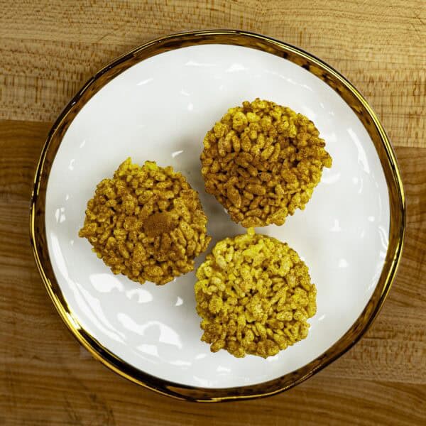 Grab-n-go - Rice Crispy Treats