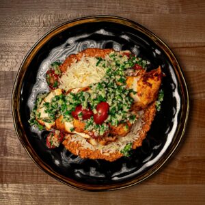 Meals By Chef T Bulk Chicken Breasts