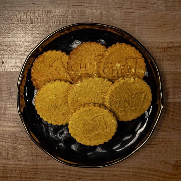 Grab-n-go - Dog Treats