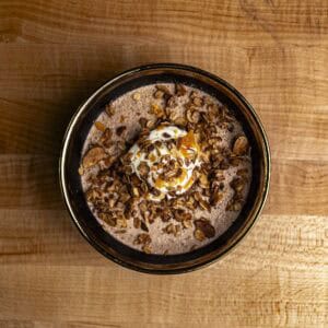 Grab-n-go - Overnight Oats