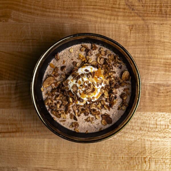 Grab-n-go - Overnight Oats