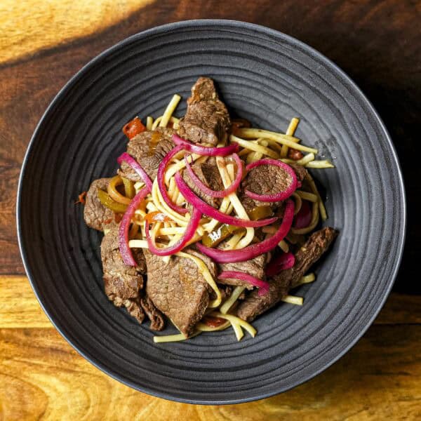 Single Meal - Featured Protein